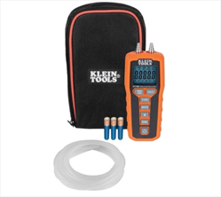 Máy đo chênh áp Klein Tools ET180